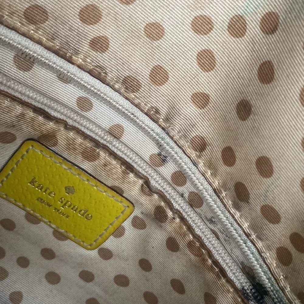 Kate Spade Purse and Wallet